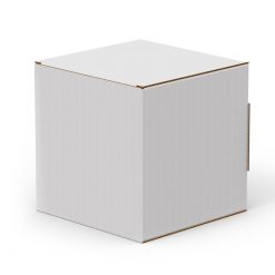 CUBE - Cubo in cartone