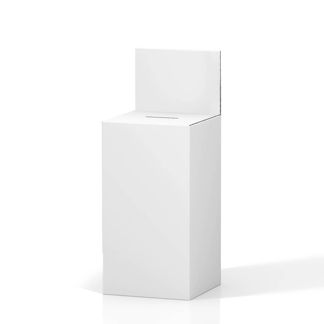 LAVI - Urna con foro per cartoline
