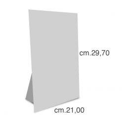LONNY A4 - Cartello vetrina economy - immagine 3