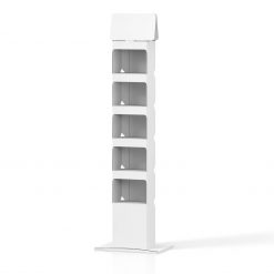 PRABU SMALL - Espositore 5 ripiani