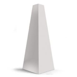 RATNA - Totem piramide in polionda