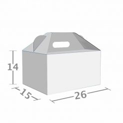 RIGAL Small - Scatola regalo - immagine 4