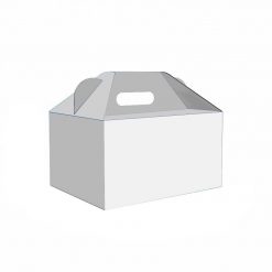 RIGAL Small - Scatola regalo