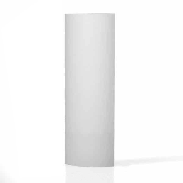 RIPY - Totem ellittico ripiegabile bifacciale