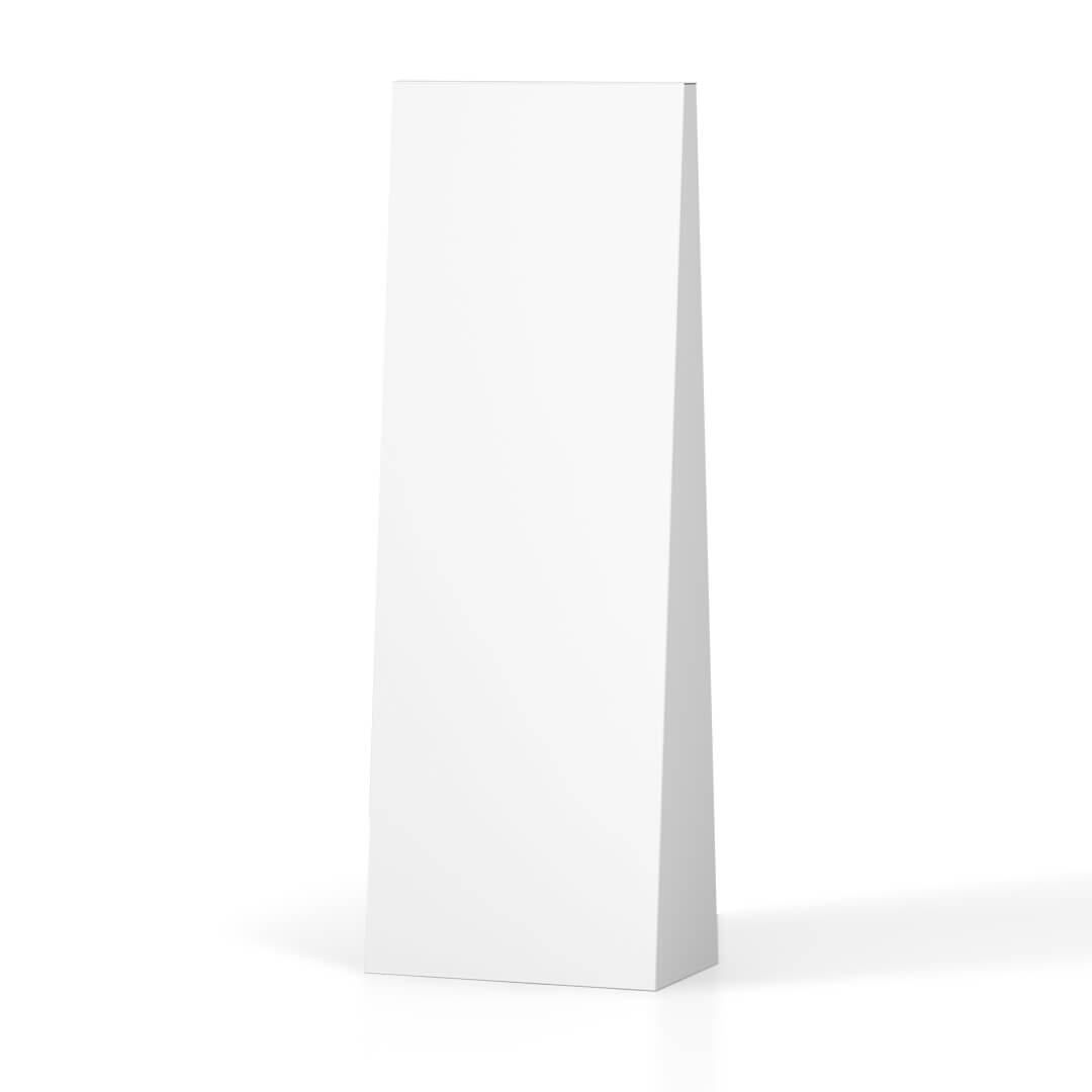 TIBOR BIG - Totem in cartone