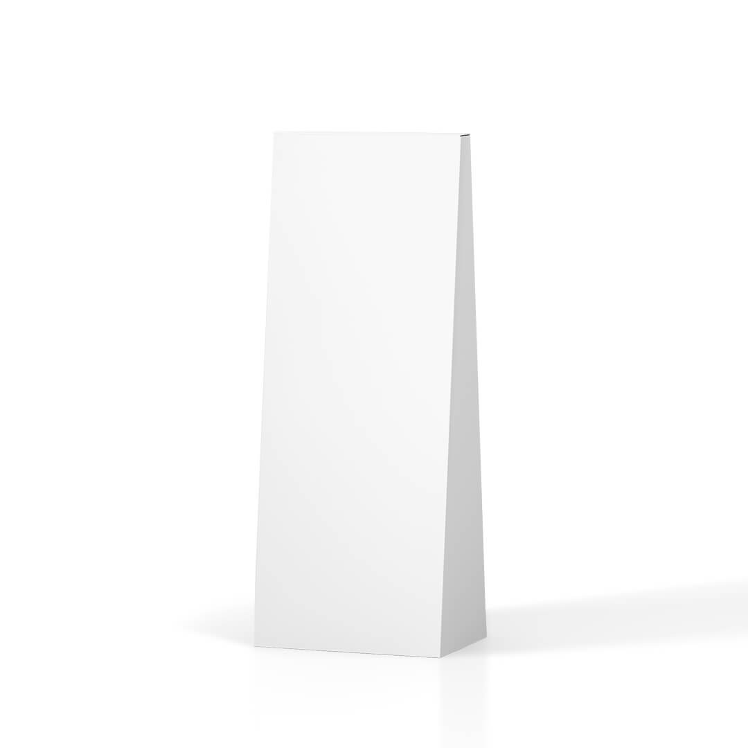 TIBOR SMALL - Totem in cartone