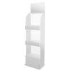 TORNY - Espositore 3 ripiani