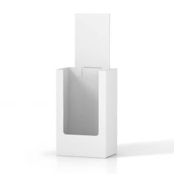 ULICK - Contenitore pallbox