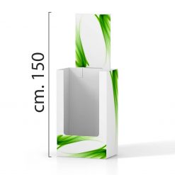 ULICK - Contenitore pallbox - immagine 2