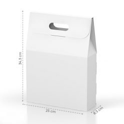 WINE 3 - Scatola per 3 bottiglie - immagine 3