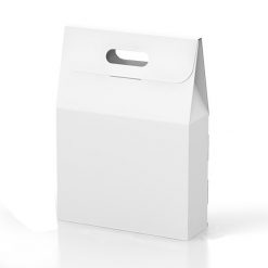 WINE 3 - Scatola per 3 bottiglie