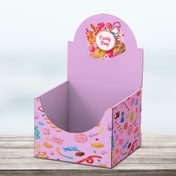 KEFI - Scatola/Espositore - immagine 6