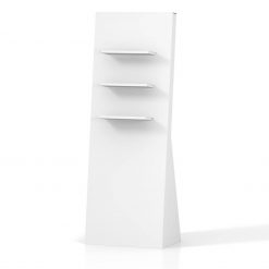 KOSTA Big - Espositore/Totem in cartone
