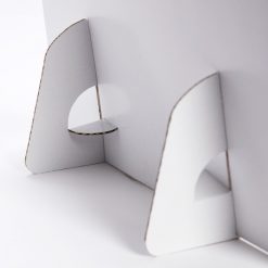 MAKOTO A5 - Porta Depliants da banco - immagine 5