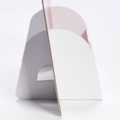 MAKOTO A5 - Porta Depliants da banco - immagine 6