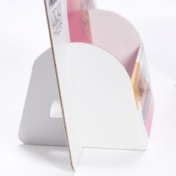 MAKOTO A5 - Porta Depliants da banco - immagine 7