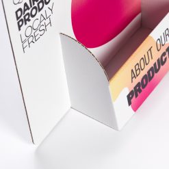 MAKOTO A5 - Porta Depliants da banco - immagine 8