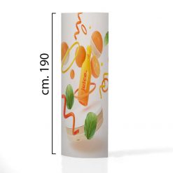 Alternative view of TOTEM OVALE BIG