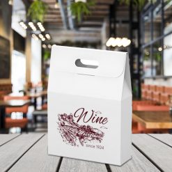 WINE 3 - Scatola per 3 bottiglie - immagine 4