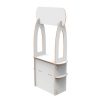 CLIX - Banchetto promozionale in cartone Nidoboard da 16mm