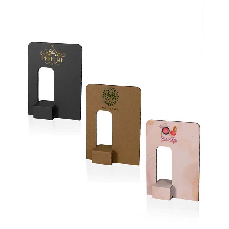 GERDA - Display da banco in cartone alveolare - immagine 4