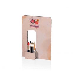 GERDA - Display da banco in cartone alveolare - immagine 3