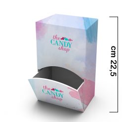 ZELDA - Box dispenser da banco - immagine 2