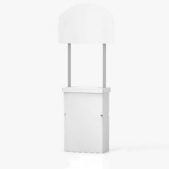 JAYA - Desk da terra in Cartone Microtriplo