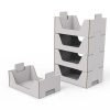 ASHA - Espositore a Scatole