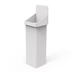 LOLE - Espositore da terra porta prodotti