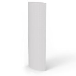 CLAXY BIG - TOTEM OVALE IN CARTONE