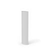 CLAXY SMALL - TOTEM OVALE IN CARTONE