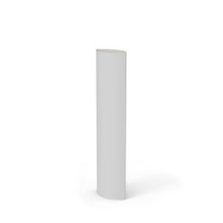 CLAXY SMALL - TOTEM OVALE IN CARTONE