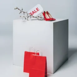 CUBE - Cubo in cartone - immagine 5